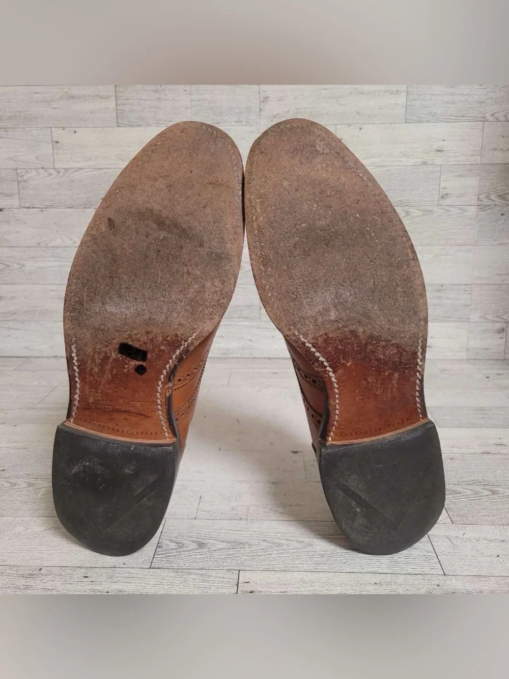 Allen Edmonds men’s allen
